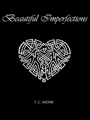 cover image of Beautiful Imperfections